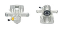 Calitech Brake Caliper - Fits MERCEDES-BENZ - Rear LH