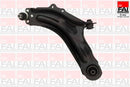 FAI Wishbone Lower Left - SS7033