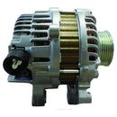 WAI Alternator - 11537N