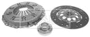 Borg & Beck Clutch Kit - 3pce  - HK7853