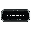 WAI Window Regulator - WPR2514LM