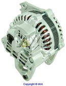 WAI Alternator - 13249N