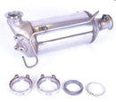 EEC DPF Silicon Carbide - DPF023S