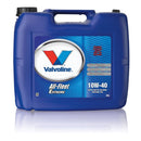 Valvoline All Fleet Extreme 10W40 - 20 Litre - VE13766