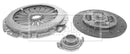 Borg & Beck Clutch Kit - 3pce  - HK7691