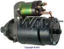 WAI Starter Motor - 4174N