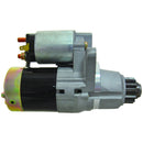 WAI Starter Motor - 17980N