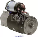 WAI Starter Motor - 6423N