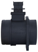 HELLA 8ET 009 149-151 Air Mass Sensor - 5-pin connector - Pipe-neck