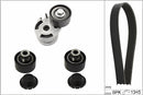 INA V-Ribbed Belt Set - Part No - 529018610