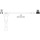 WAI HT Lead Set - ISL731