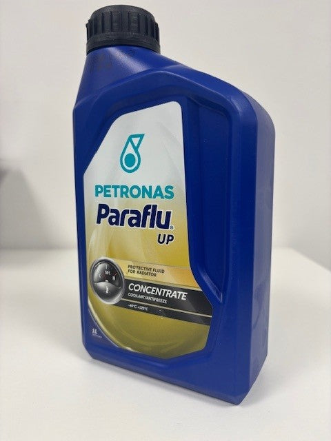 Petronas Maserati Paraflu Up Anti-Freeze 1ltr - 76059E18EU