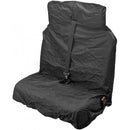 Proseat Covers Universal double seat cover to fit the majority of small to medium sized vans. - PC7912