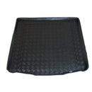 Boot Liner, Carpet Insert & Protector Kit-Volkswagen Golf VII Estate 2014-2019 - Anthracite