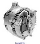 WAI Alternator - 7771N-6G2