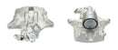 Calitech Brake Caliper - Fits Citroen - Front LH