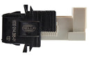 HELLA 6DF 007 365-001 Stop Light Switch - 12V - 2-pin connector