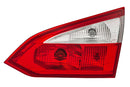 HELLA 2TP 354 995-131 Rearlight - LED - Inner Section - left - fits Ford Focus III Turnier