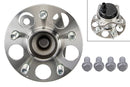 FAG Wheel Bearing Kit - 713621390
