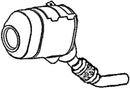 Klarius 391017 - Catalyst & Dpf Combined  - Fits BMW 320 3.0i