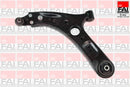 FAI Wishbone Lower Left - SS7818