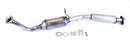 EEC Catalyst Type Approved - SI6013T