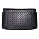 Boot Liner, Carpet Insert & Protector Kit-Volkswagen Polo MK6 2017+ - Grey