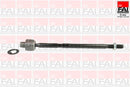 FAI Rack End - SS8159