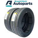 275 45 21 110W Pirelli Scorpion Verde All Season Tyres x2 Pair