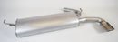 EEC Exhaust Rear Box - EGM770