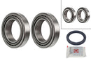 FAG Wheel Bearing Kit - 713690470