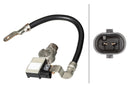HELLA 6PK 011 700-007 Sensor, battery management - 24V