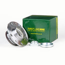 First Line Wheel Bearing Kit  - FBK985 fits Peugeot 407 - Rear