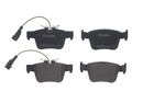 Brembo Brake Pad Set - P23180