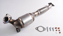EEC Catalyst Type Approved - FR6104T
