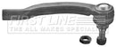 First Line Tie Rod End Outer  - FTR5414 fits Fiat Ducato 06-
