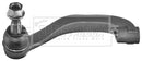 Borg & Beck Tie Rod End Lh  - BTR6026 fits VAG Crafter 2016-