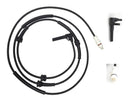 Intermotor Wheel Speed Sensor - 60156