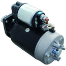 WAI Starter Motor - 17075N