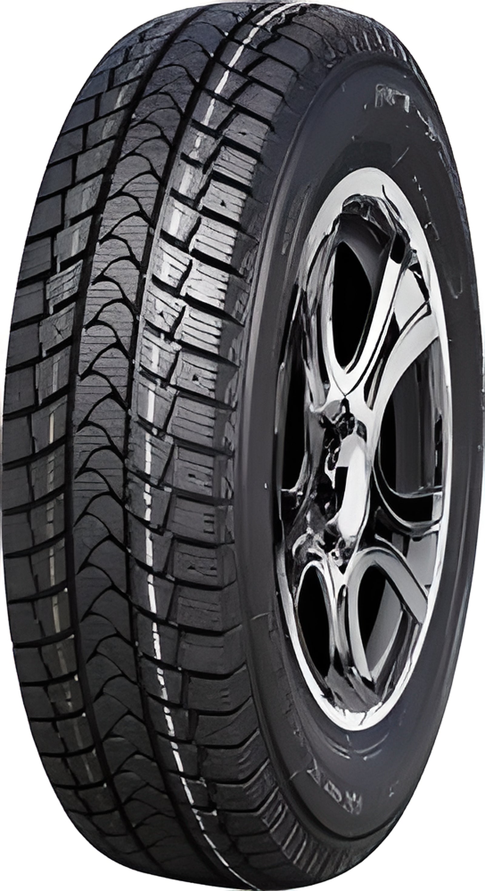 Rotalla SR1 165R13 94/93Q M+S Tyre | Arnold Clark Autoparts