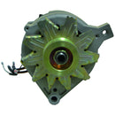 WAI Alternator - 7744-2N