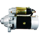 WAI Starter Motor - 18242N