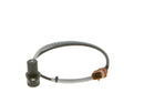 Bosch Crankshaft Sensor Part No - 0261210203