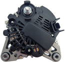 HELLA 8EL 011 713-561 Alternator - 14V - 120A - for e.g. Renault Clio IV (Bh_)