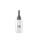 Carlyle Hand Tools 1/4DR TORX T10 BIT SOCKET - CS14T10