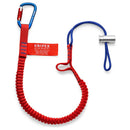 Draper Tether With Carabiner - 13163