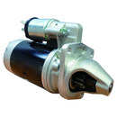 WAI Starter Motor - 17643N-OE