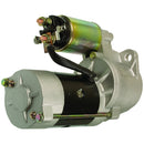 WAI Starter Motor - 18041N