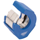 Draper Expert Auto. Ratchet Pipe Cutter 22mm - 81095