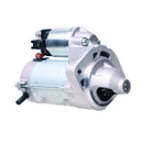 WAI Starter Motor - 16371N